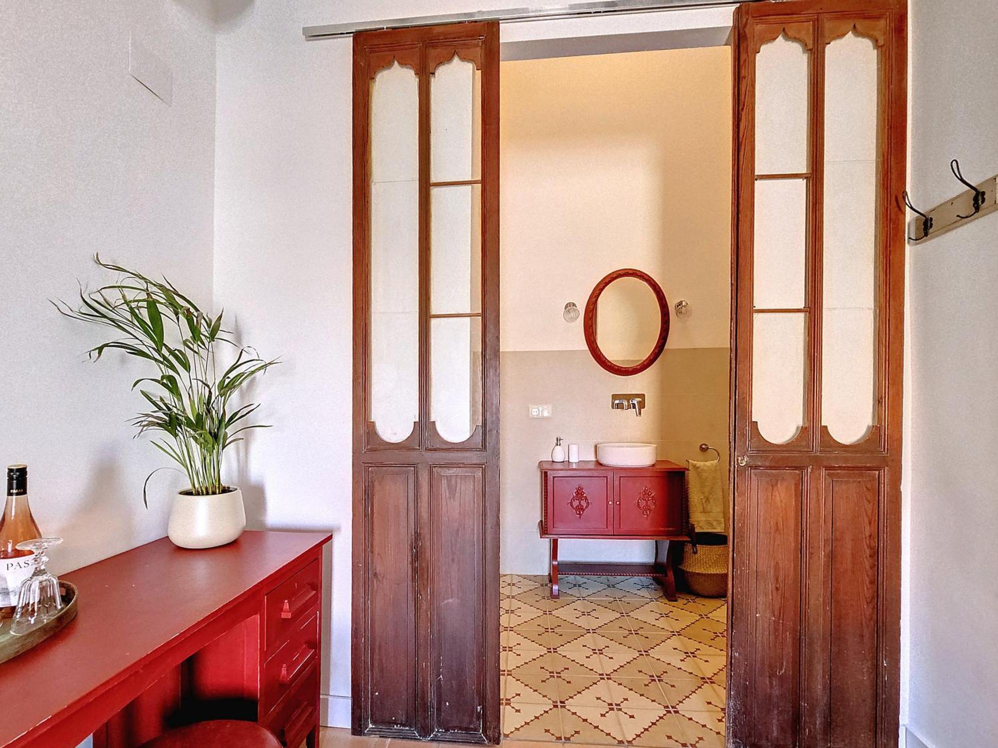 Casa Rodriguillo Bed & Breakfast Pinoso Bagian luar foto