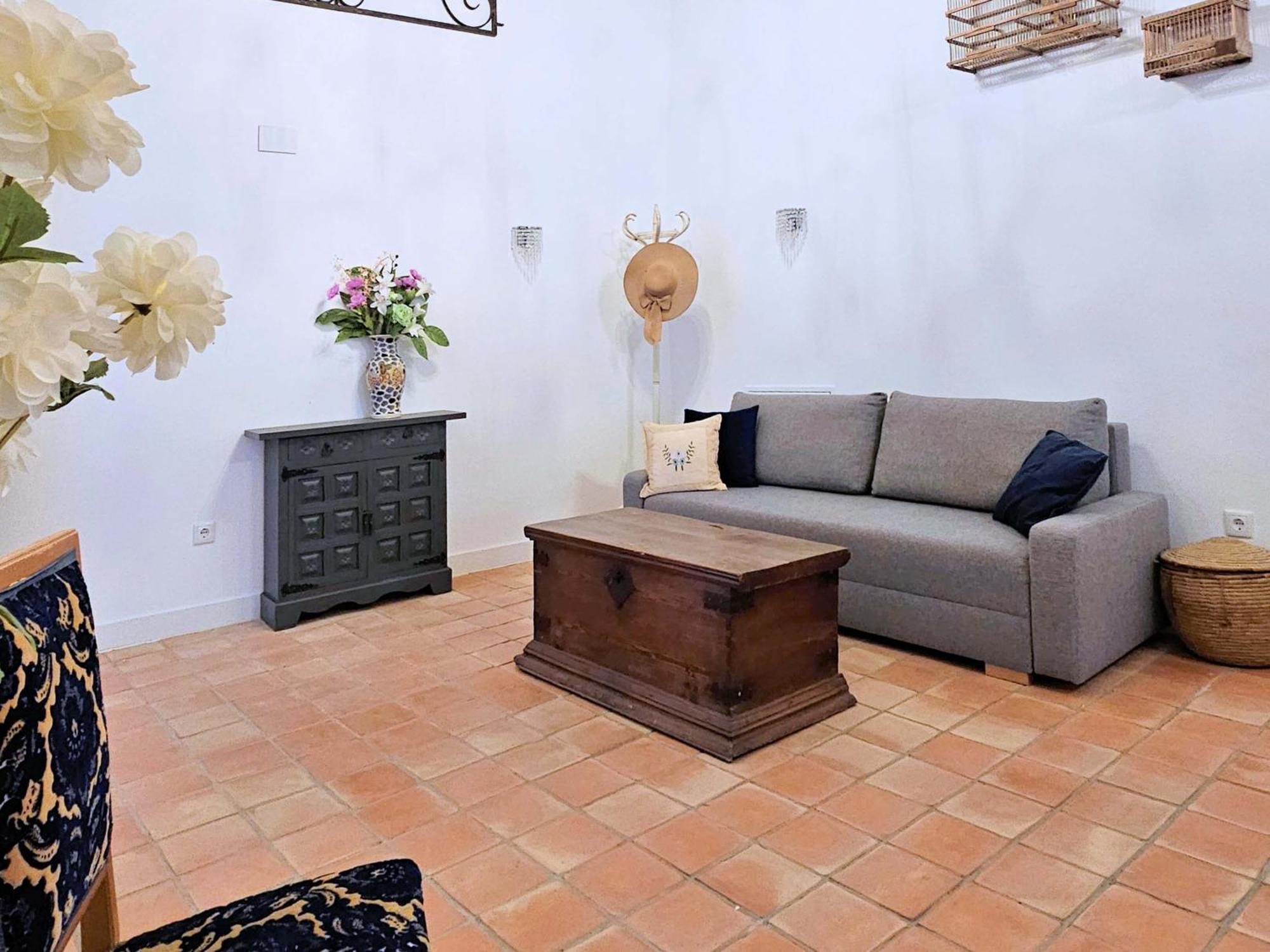 Casa Rodriguillo Bed & Breakfast Pinoso Bagian luar foto