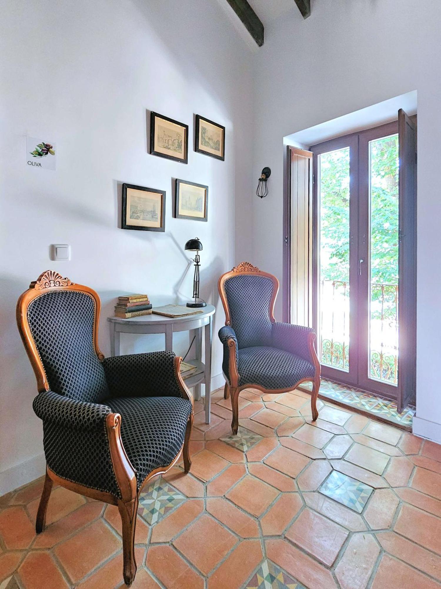 Casa Rodriguillo Bed & Breakfast Pinoso Bagian luar foto