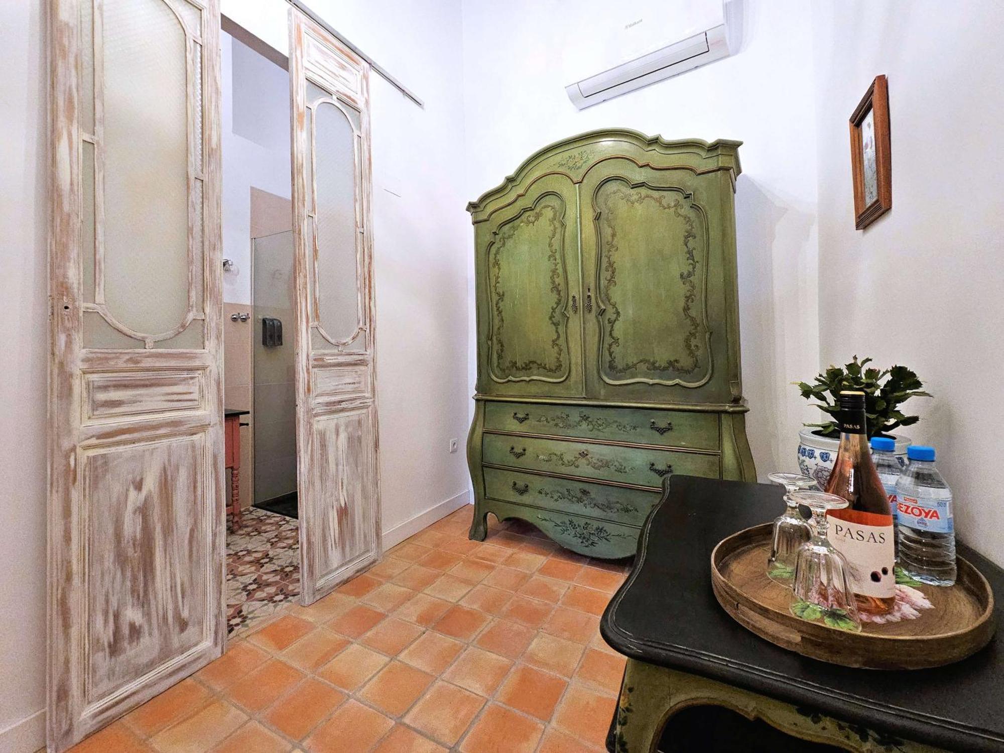 Casa Rodriguillo Bed & Breakfast Pinoso Bagian luar foto